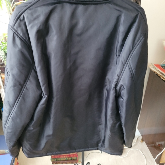 Daily Paper jacket - Picture 4 of 10